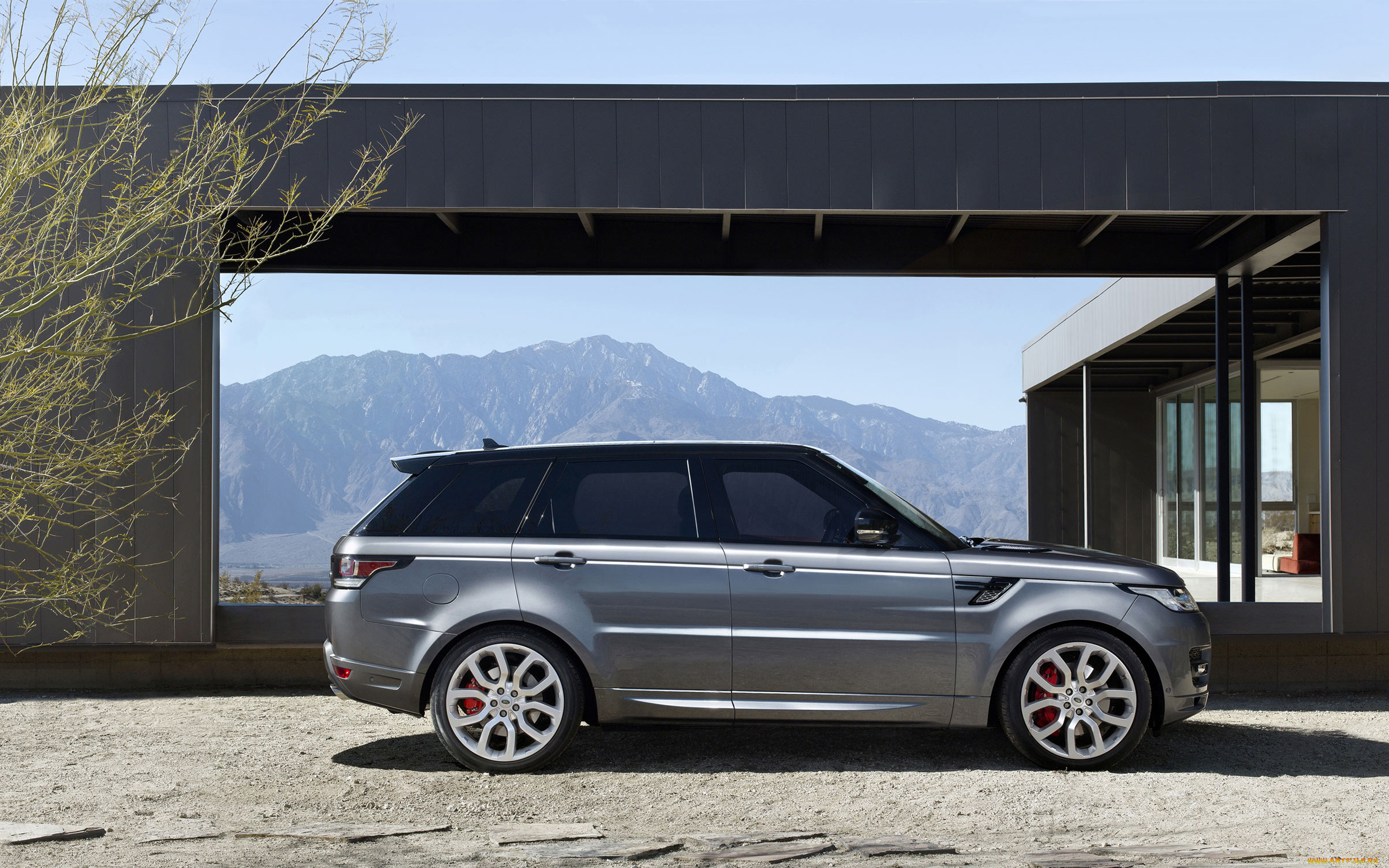 , range, rover, sport